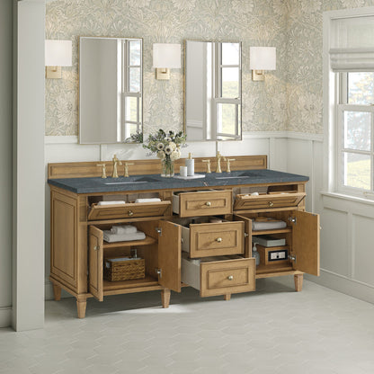 Lorelai 72" Double Vanity