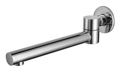 ALFI brand AB6601 Round Foldable Tub Spout