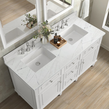 Lorelai 60" Double Vanity