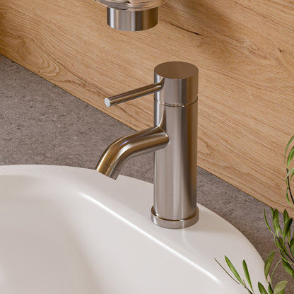 ALFI brand AB1433 Single Lever Bathroom Faucet