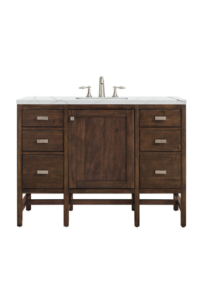 Addison 48" Single Vanity Cabinet