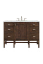 Addison 48" Single Vanity Cabinet