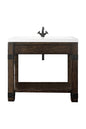 Brooklyn 39.5" Single Console Vanity
