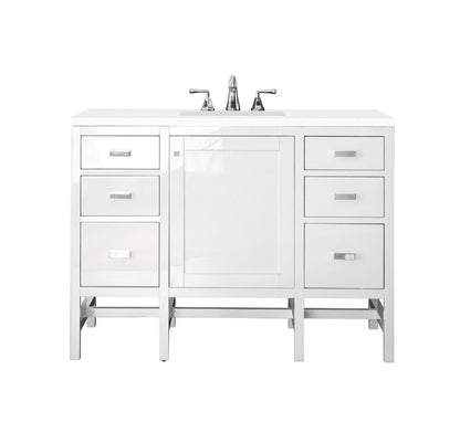 Addison 48" Single Vanity Cabinet