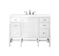 Addison 48" Single Vanity Cabinet