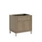 Chicago 36" Single Vanity