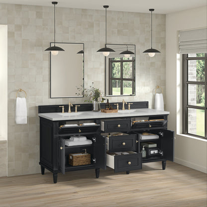 Lorelai 72" Double Vanity