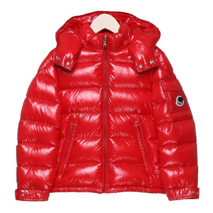 High-Quality Down Jackets for Men, Women, and Kids