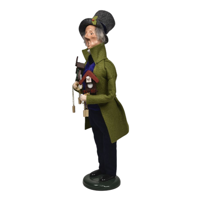 Clockmaker
