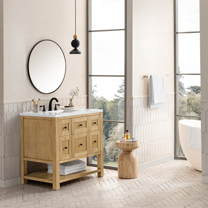 Breckenridge 36" Single Vanity Cabinet