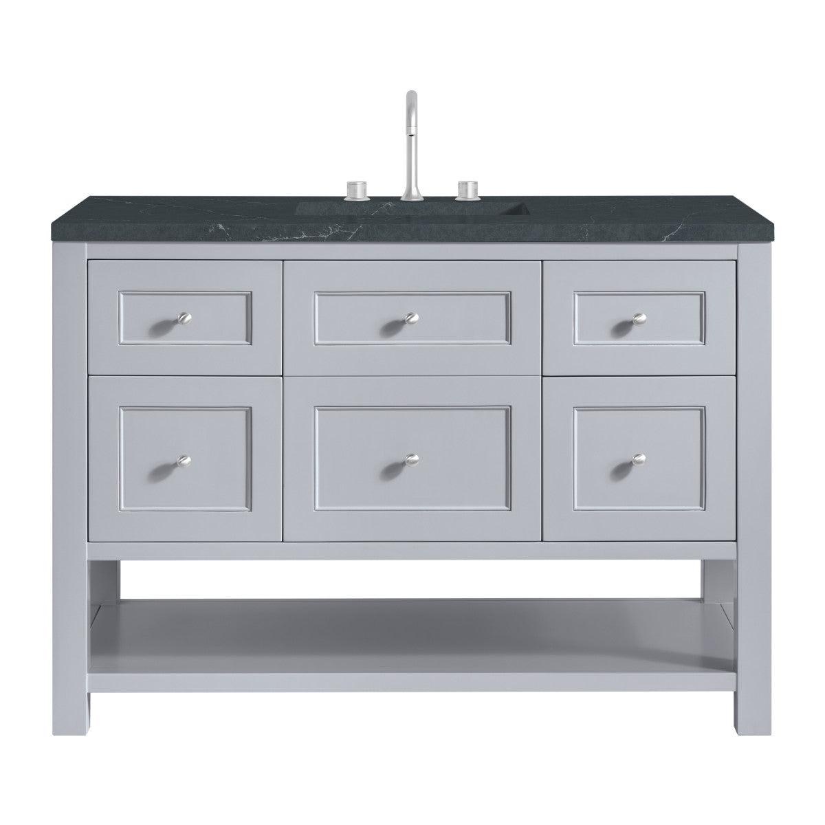Breckenridge 48" Single Vanity Cabinet