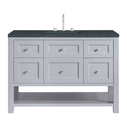 Breckenridge 48" Single Vanity Cabinet