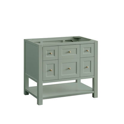 Breckenridge 36" Single Vanity Cabinet