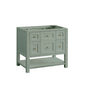Breckenridge 36" Single Vanity Cabinet