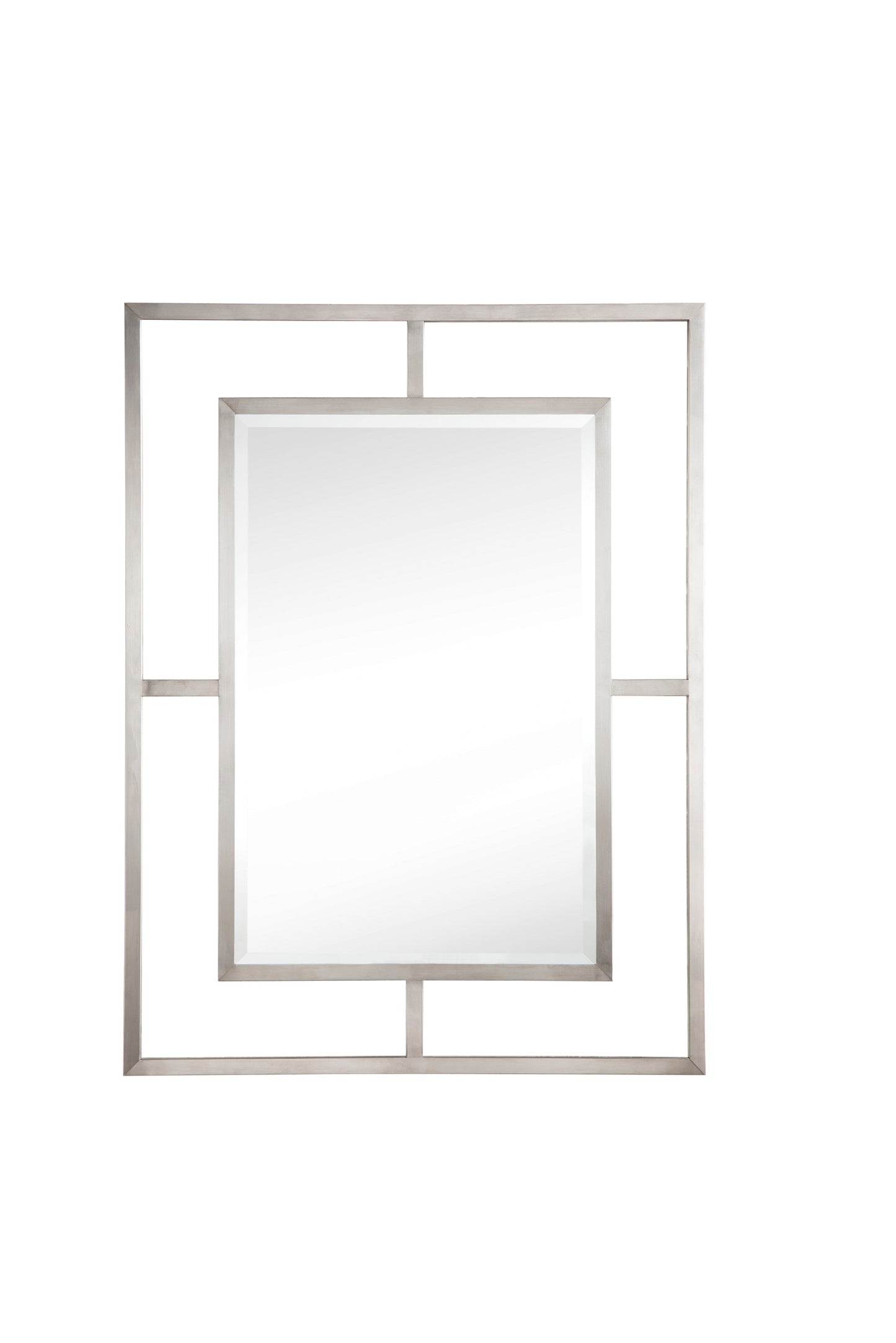 Boston 30" Rectangular Mirror