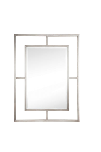 Boston 30" Rectangular Mirror