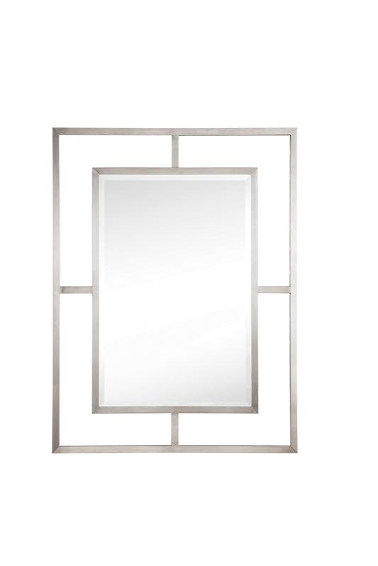 Boston 30" Rectangular Mirror