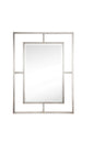 Boston 30" Rectangular Mirror