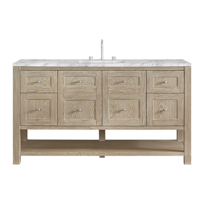 Breckenridge 60" Single Vanity