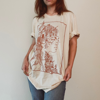 Gaia T-Shirt
