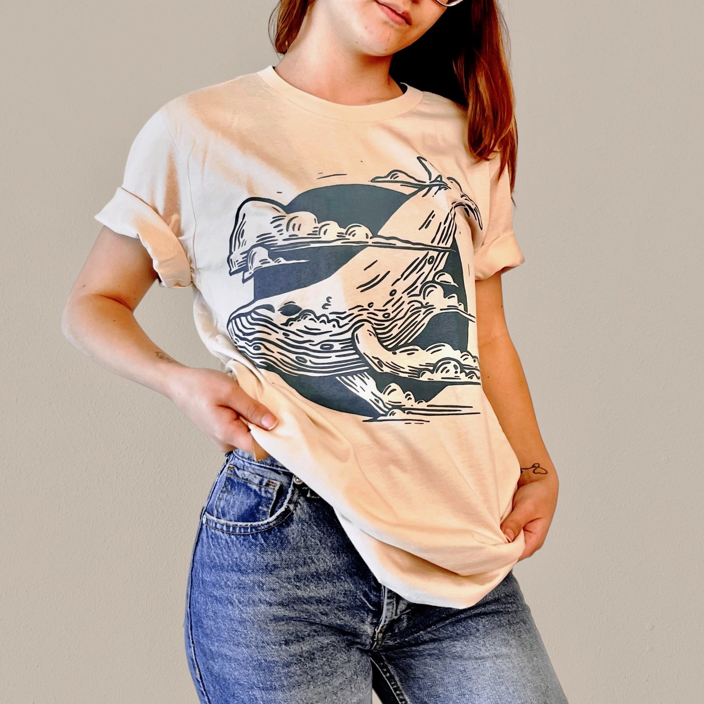 Thundercloud T-Shirt