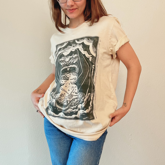 Dragon's Moon T-Shirt