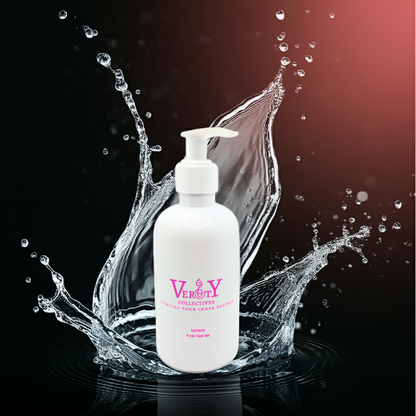 Scented Moisture Plus Body Lotion