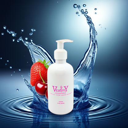 Scented Moisture Plus Body Lotion
