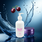 Scented Moisture Plus Body Lotion