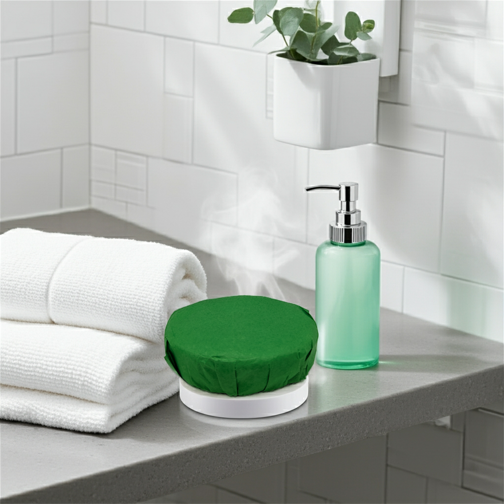 Shower Steamers