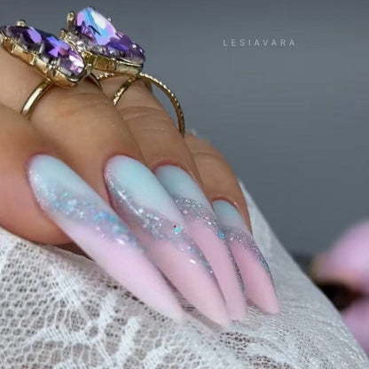 DNKa Cover Base #0020 Intuitive Turquoise, 12 ml