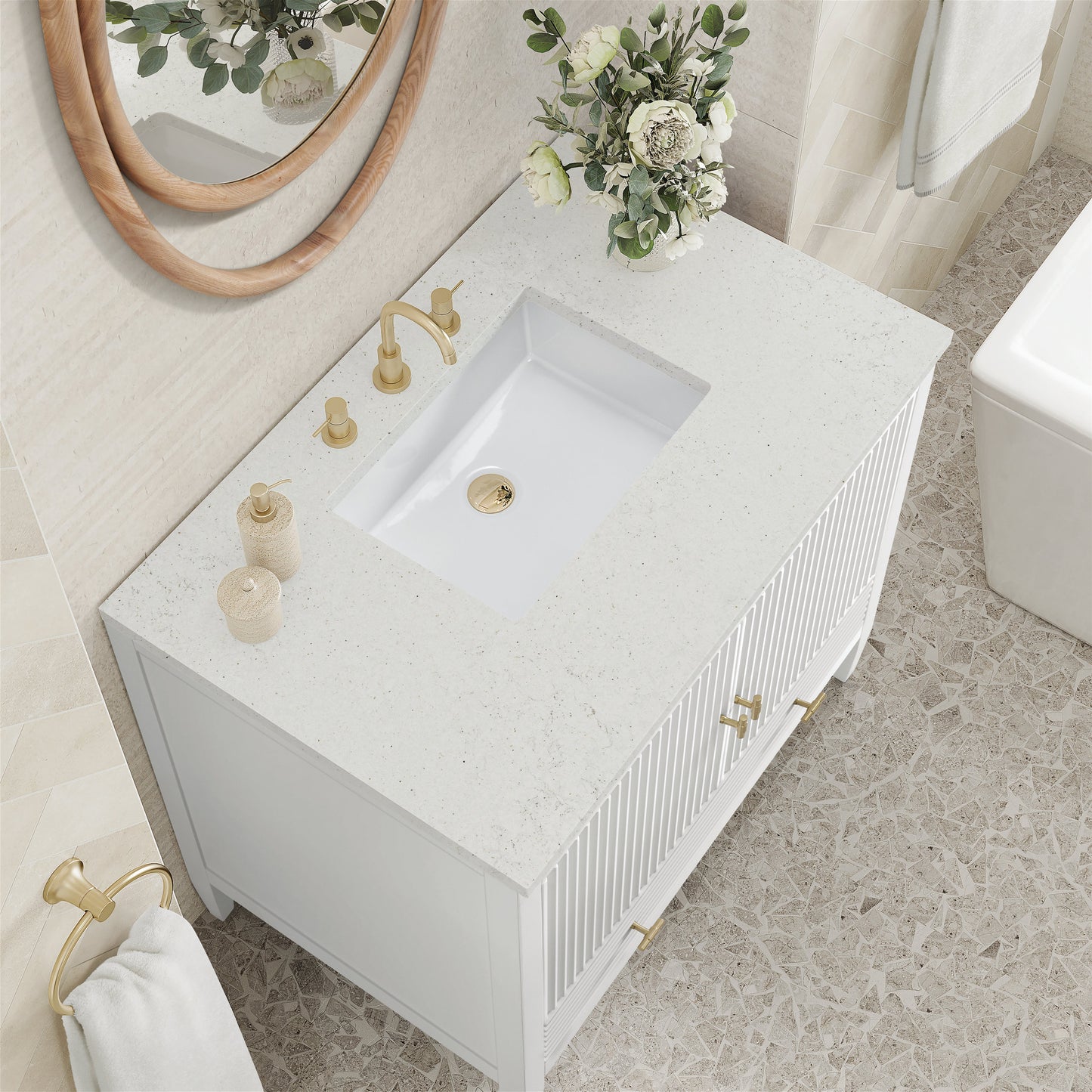 Myrrin 36" Vanity