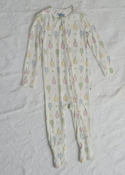 Pickleball Romper
