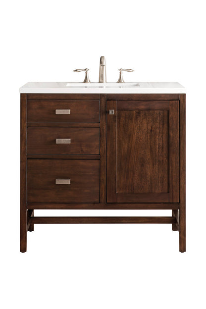 Addison 36" Single Vanity Cabinet