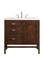Addison 36" Single Vanity Cabinet