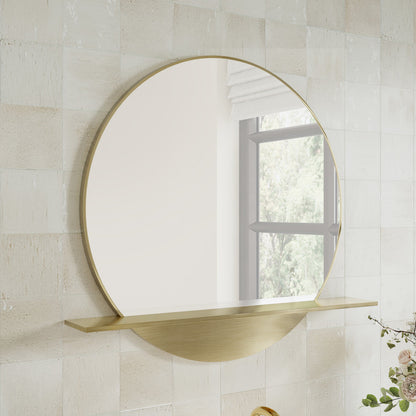 Platform 24" Mirror
