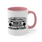 Difference Maker Teacher Life Style 78#- teacher-Mug / Coffee Cup