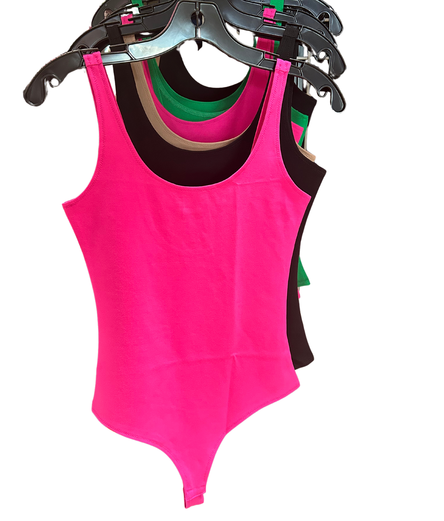 Cotton Bodysuits