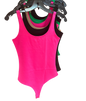 Cotton Bodysuits