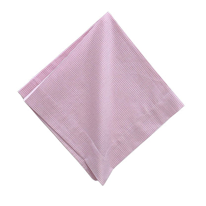 Mini Gingham Napkin