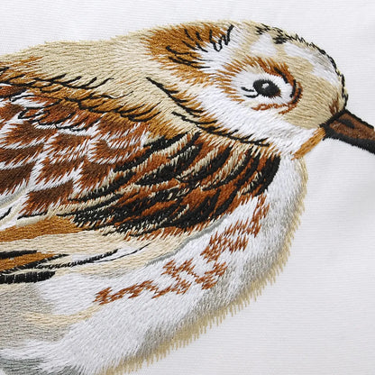 Piper Sprinting Right Pillow - Indoor/Outdoor Pillow