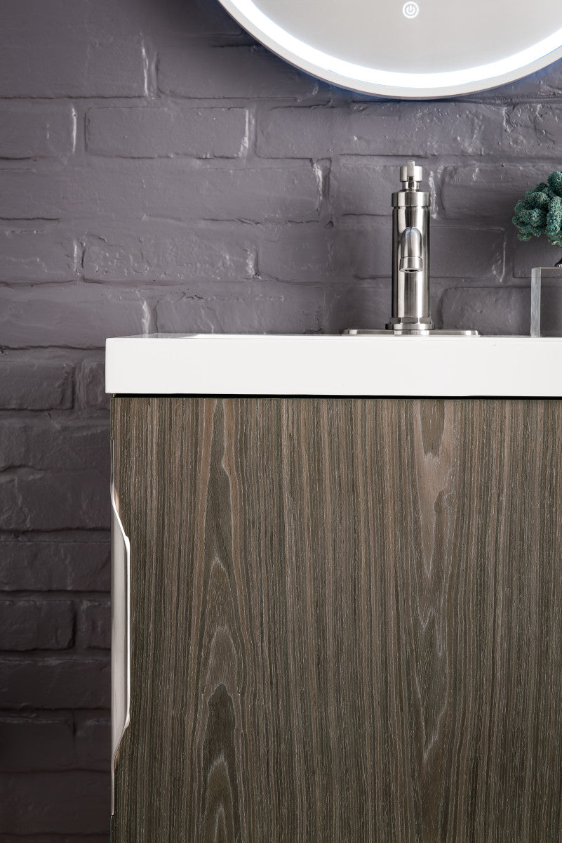 Columbia 24" Single Vanity Cabinet