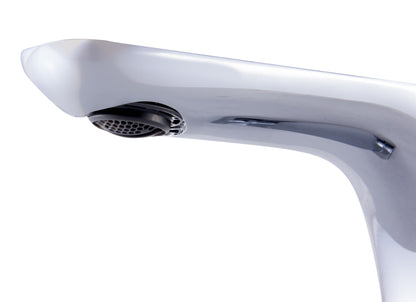 ALFI brand AB1779 Single Hole Modern Bathroom Faucet
