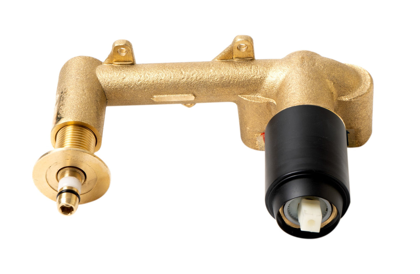 ALFI brand AB1468 Single Lever Wallmount Bathroom Faucet