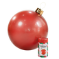 Holiball Inflatable Ornament - 30" -