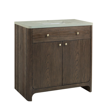 Gracyn 36" Single Vanity