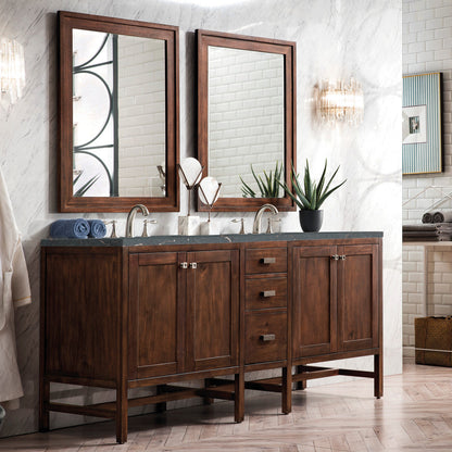 Addison 72" Double Vanity Cabinet