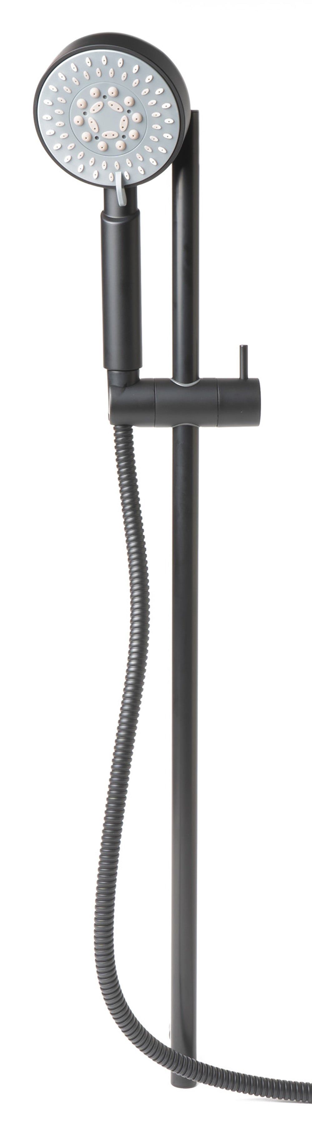 ALFI brand AB7938 Sliding Rail Hand Shower Set