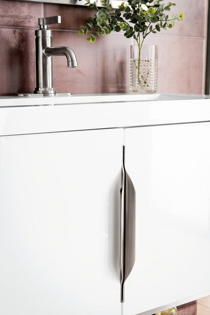 Columbia 31.5" Single Vanity Cabinet