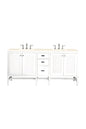 Addison 72" Double Vanity Cabinet